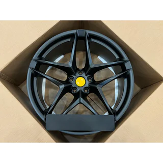 Taotut OEM-vanteet R21/R22 (4 kpl) kuva 2