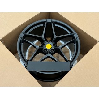 Taotut OEM-vanteet R21/R22 (4 kpl) Ferrari Roma kuva 3