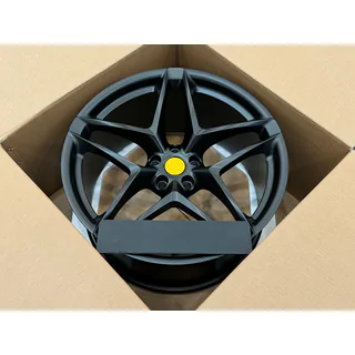 Taotut OEM-vanteet R21/R22 (4 kpl) kuva 3