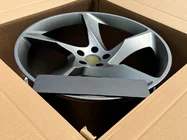 Ferrari F8 Taotut OEM-vanteet R21/R22 (4 kpl) kuva 6