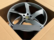 Ferrari F8 Taotut OEM-vanteet R21/R22 (4 kpl) kuva 4