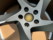 Ferrari F8 Taotut OEM-vanteet R21/R22 (4 kpl) kuva 7