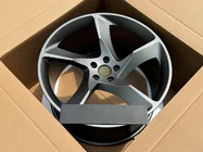Ferrari F8 Taotut OEM-vanteet R21/R22 (4 kpl) kuva 3