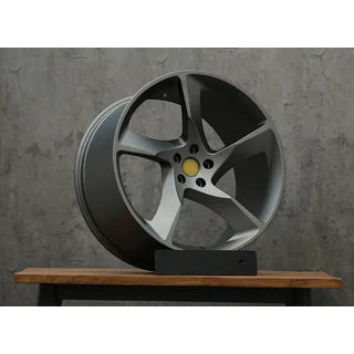 Taotut OEM-vanteet R21/R22 (4 kpl) kuva 1