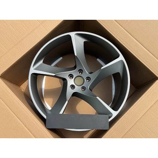 Taotut OEM-vanteet R21/R22 (4 kpl) Ferrari F8 kuva 2