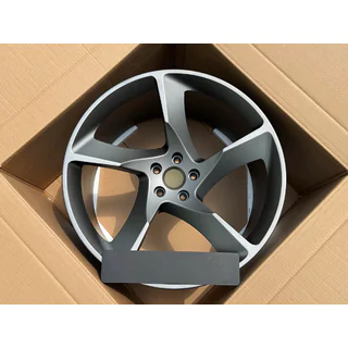 Taotut OEM-vanteet R21/R22 (4 kpl) kuva 2