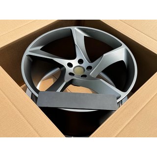 Taotut OEM-vanteet R21/R22 (4 kpl) Ferrari F8 kuva 4