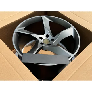 Taotut OEM-vanteet R21/R22 (4 kpl) kuva 4