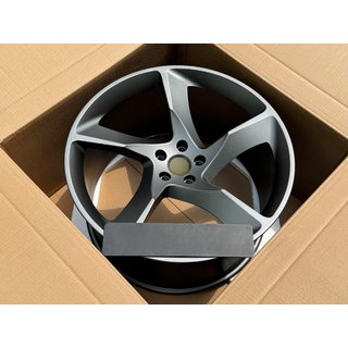 Taotut OEM-vanteet R21/R22 (4 kpl) Ferrari F8 kuva 3