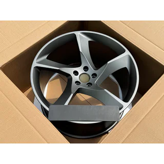 Taotut OEM-vanteet R21/R22 (4 kpl) kuva 3