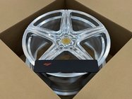 Ferrari 550 Taotut OEM-vanteet R20 V2 (4 kpl) kuva 3