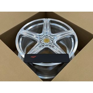 Taotut OEM-vanteet R20 V2 (4 kpl) kuva 3