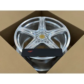 Taotut OEM-vanteet R20 V2 (4 kpl) kuva 3