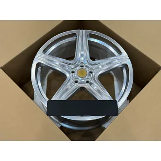 Taotut OEM-vanteet R20 V2 (4 kpl) kuva 2