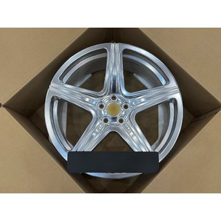 Taotut OEM-vanteet R20 V2 (4 kpl) kuva 1