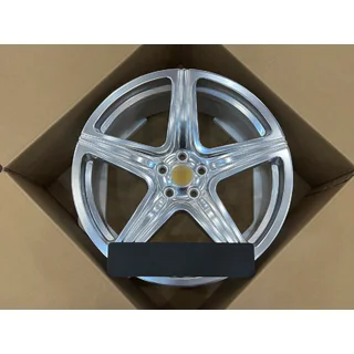Taotut OEM-vanteet R20 V2 (4 kpl) kuva 1