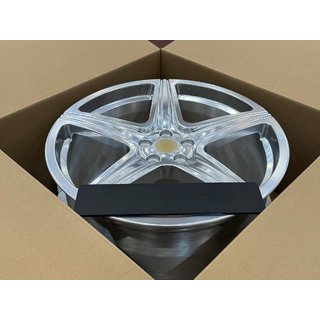 Taotut OEM-vanteet R20 V2 (4 kpl) kuva 4