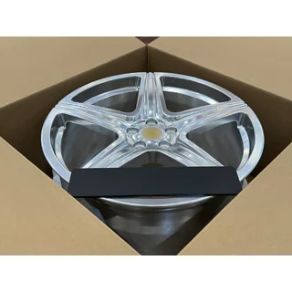 Taotut OEM-vanteet R20 V2 (4 kpl) kuva 4