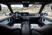 Mercedes-AMG G 63 V8 (W465) -koeajo: Maastossa ja asfaltilla kotonaan kuva 7