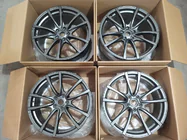 Ferrari F430 Taotut vanteet OEM R19 V2 (4 kpl) kuva 6