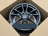 Ferrari F430 Taotut vanteet OEM R19 V2 (4 kpl) kuva 2