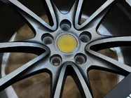 Ferrari F430 Taotut vanteet OEM R19 V2 (4 kpl) kuva 7