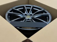 Ferrari F430 Taotut vanteet OEM R19 V2 (4 kpl) kuva 4