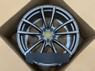 Ferrari F430 Taotut vanteet OEM R19 V2 (4 kpl) kuva 1