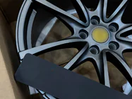 Ferrari F430 Taotut vanteet OEM R19 V2 (4 kpl) kuva 8