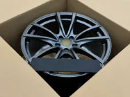 Ferrari F430 Taotut vanteet OEM R19 V2 (4 kpl) kuva 3