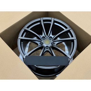 Taotut vanteet OEM R19 V2 (4 kpl) kuva 2