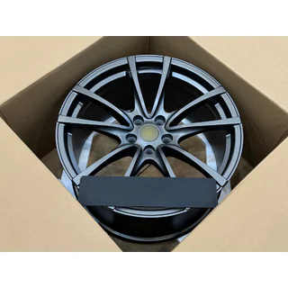 Taotut vanteet OEM R19 V2 (4 kpl) kuva 2