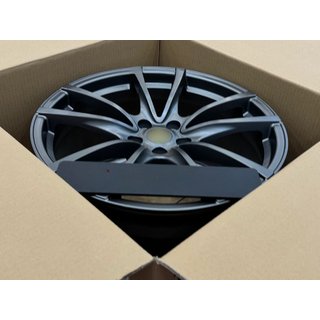 Taotut vanteet OEM R19 V2 (4 kpl) Ferrari F430 kuva 4