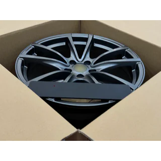 Taotut vanteet OEM R19 V2 (4 kpl) kuva 4