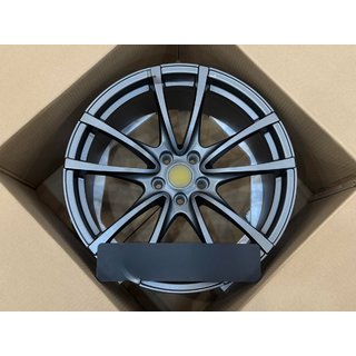 Taotut vanteet OEM R19 V2 (4 kpl) Ferrari F430 kuva 1