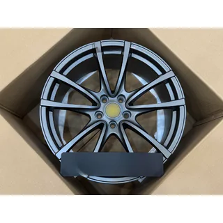 Taotut vanteet OEM R19 V2 (4 kpl) kuva 1