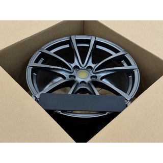 Taotut vanteet OEM R19 V2 (4 kpl) Ferrari F430 kuva 3