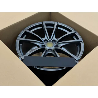 Taotut vanteet OEM R19 V2 (4 kpl) kuva 3