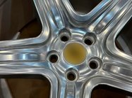 Ferrari 550 Taotut OEM-vanteet R20 V3 (4 kpl) kuva 9