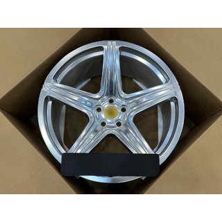 Taotut OEM-vanteet R20 V3 (4 kpl) kuva 1