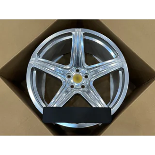 Taotut OEM-vanteet R20 V3 (4 kpl) kuva 1