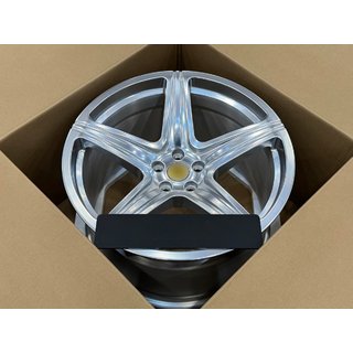 Taotut OEM-vanteet R20 V3 (4 kpl) kuva 3