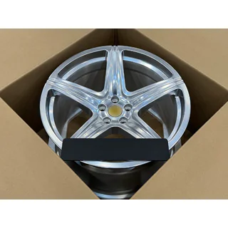 Taotut OEM-vanteet R20 V3 (4 kpl) kuva 3