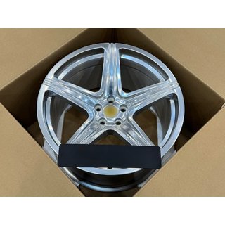 Taotut OEM-vanteet R20 V3 (4 kpl) kuva 2