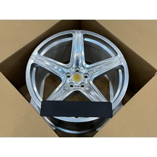 Taotut OEM-vanteet R20 V3 (4 kpl) kuva 2