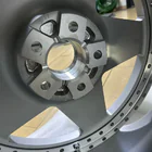 Ferrari F430 Taotut OEM-vanteet R20 (4 kpl) kuva 7