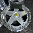 Ferrari F430 Taotut OEM-vanteet R20 (4 kpl) kuva 3