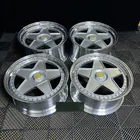 Ferrari F430 Taotut OEM-vanteet R20 (4 kpl) kuva 5