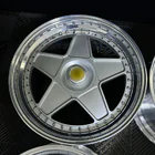 Ferrari F430 Taotut OEM-vanteet R20 (4 kpl) kuva 1