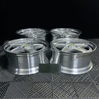 Ferrari F430 Taotut OEM-vanteet R20 (4 kpl) kuva 6